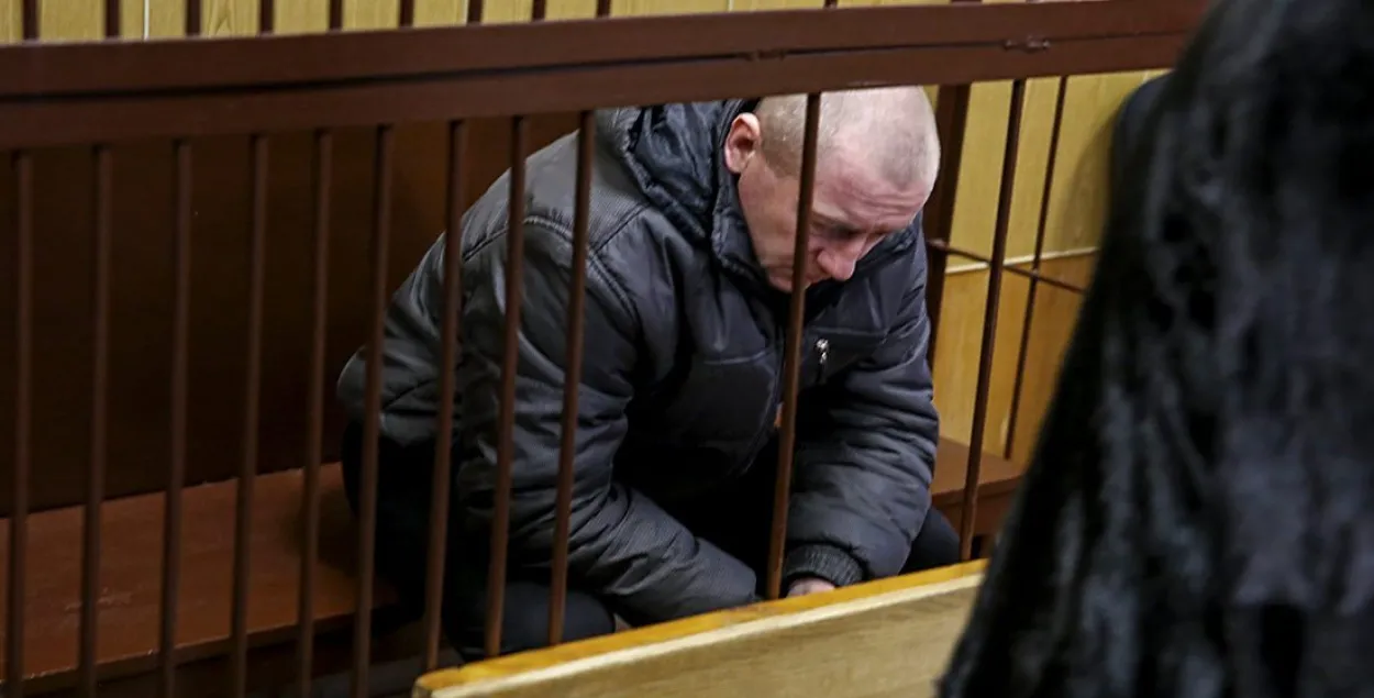 У Баранавічах асуджаны мужчына, які спрабаваў скрасці 15-гадовую школьніцу