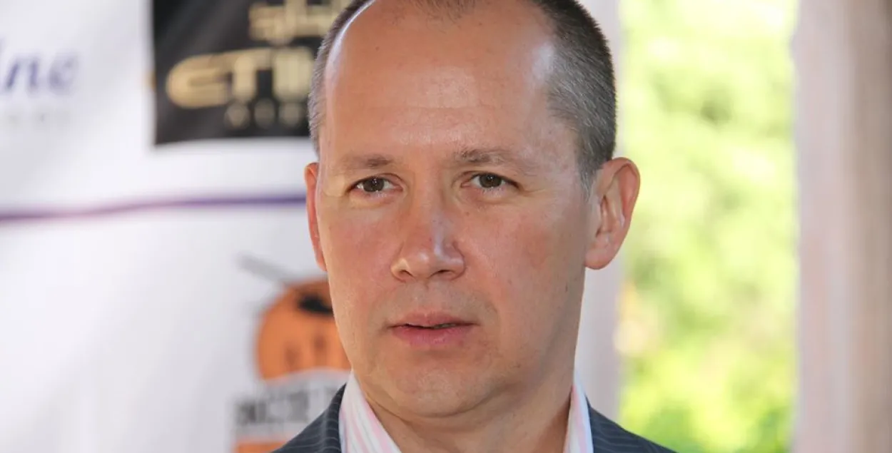 Цапкала: праграма ёсць, але цяпер гаварыць пра гэта нельга