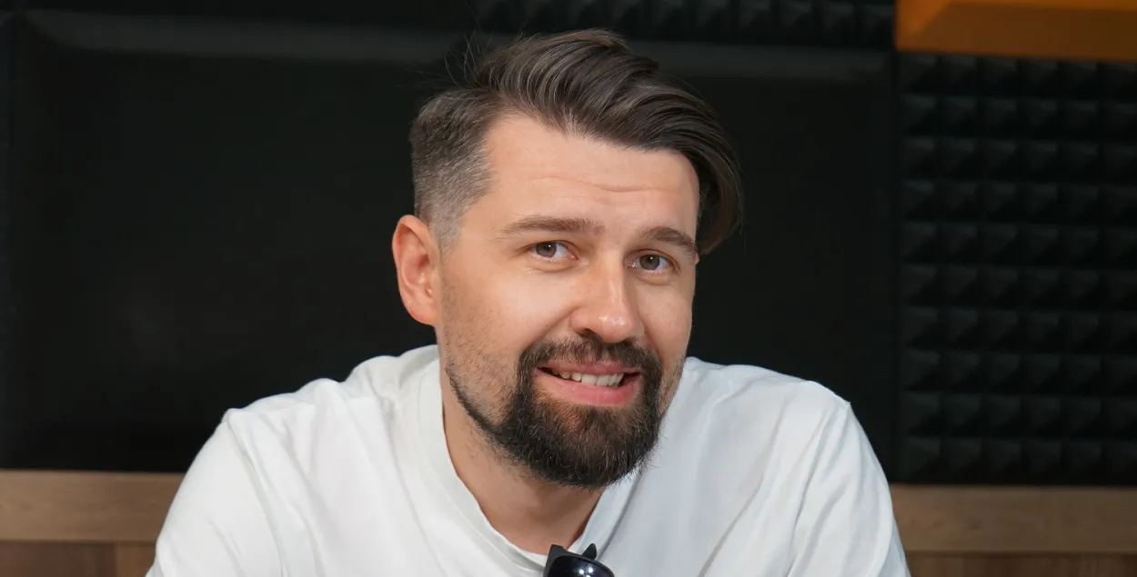 Александр Чернухо / Еврорадио