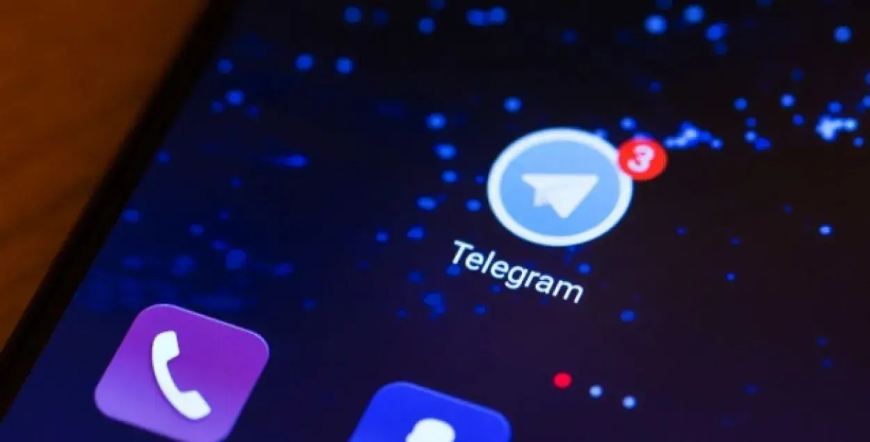 У Беларусі прызнаныя "экстрэмісцкімі" больш за дзве сотні Telegram-каналаў і чатаў