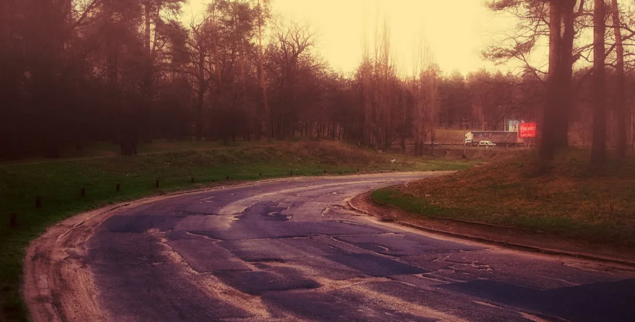 Фото: Matthew Mo ballek / www.flickr.com