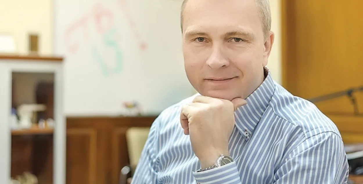 Казіятка ачоліў агенцтва "Минск-новости", Дубінская — "Вечерний Минск"