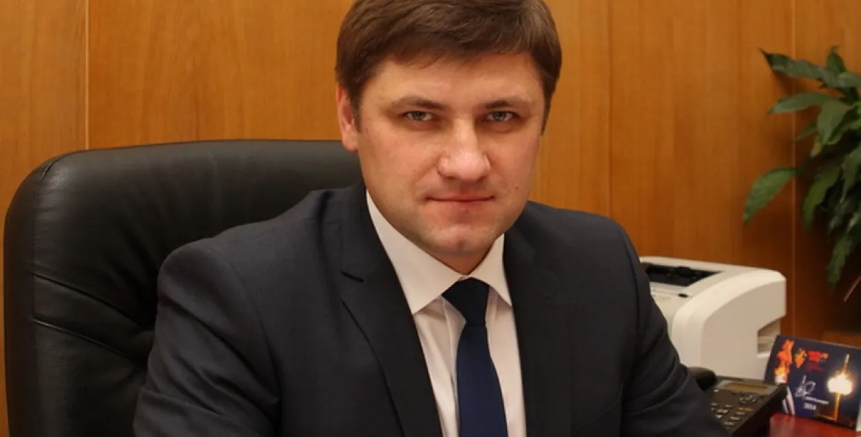 Алексей Богданов / sb.by