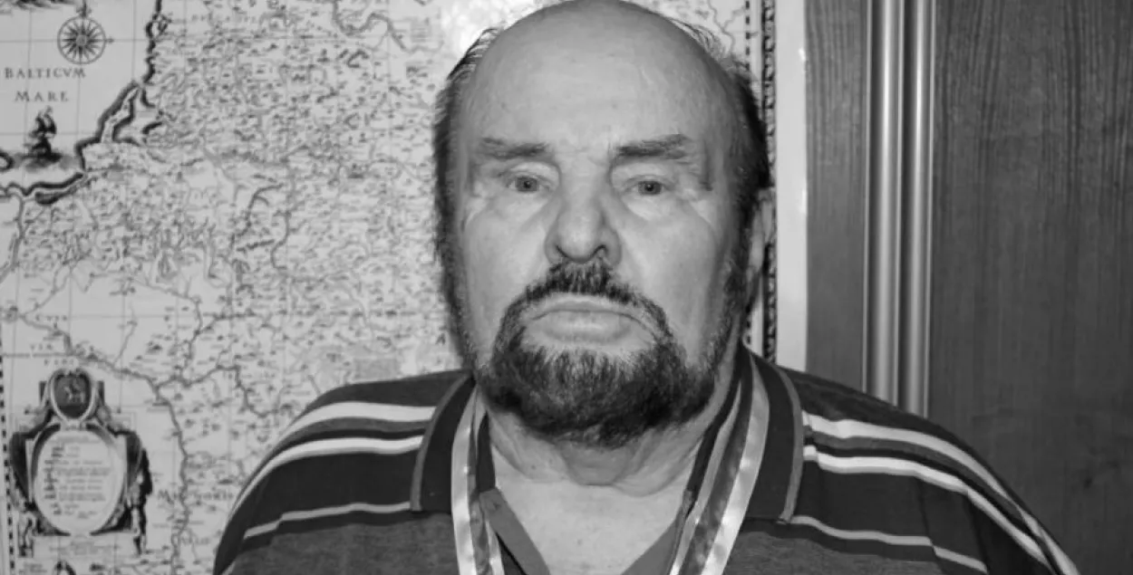 Леонид Дайнеко / svaboda.org