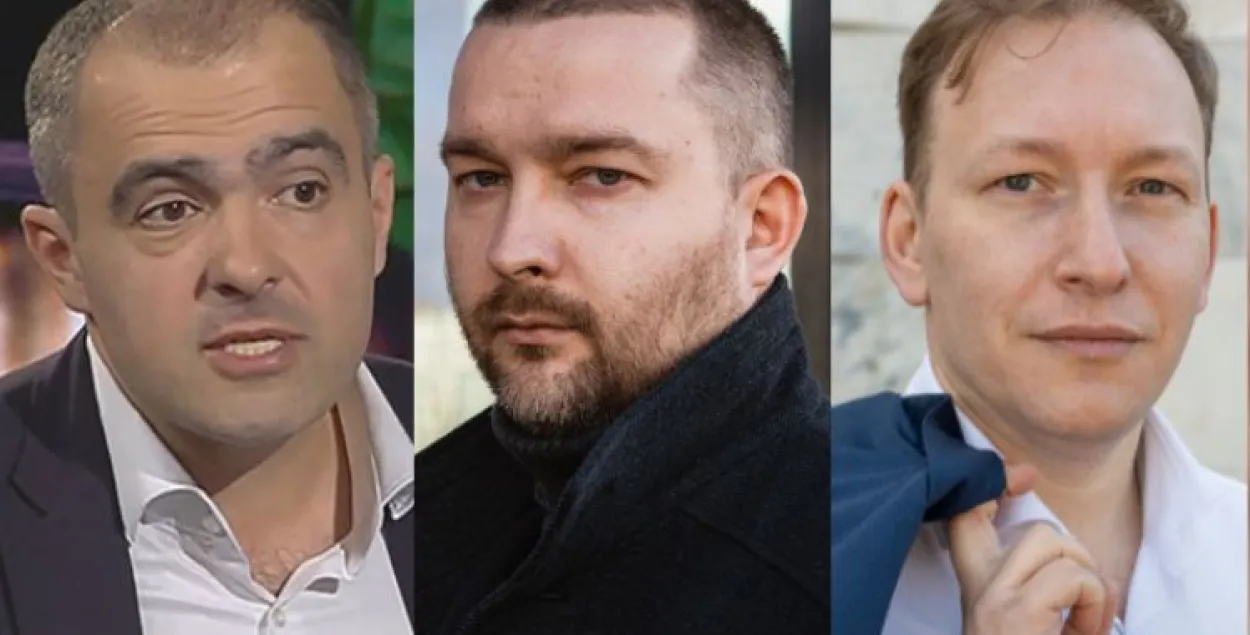 Бездомные и котлеты: как политики реагируют на обращение Тихановской