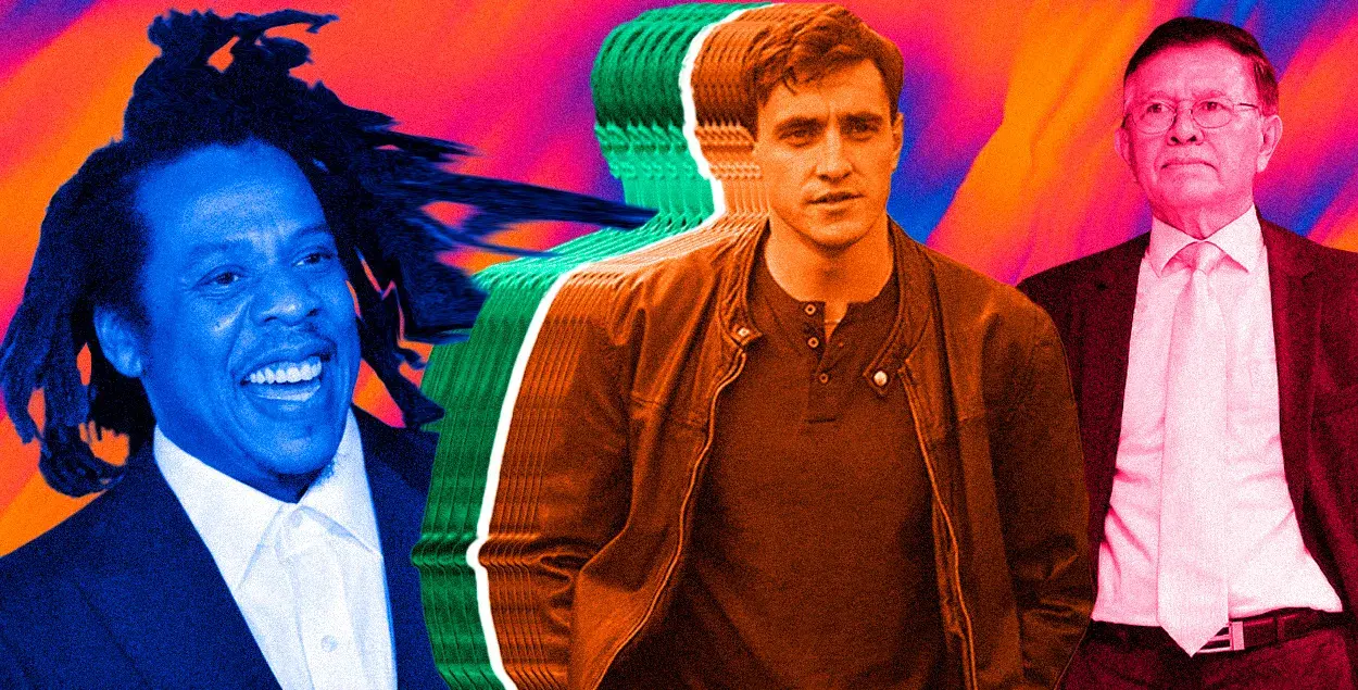 Короткий обзор мировых новостей / коллаж Влада Рубанова, Еврорадио
