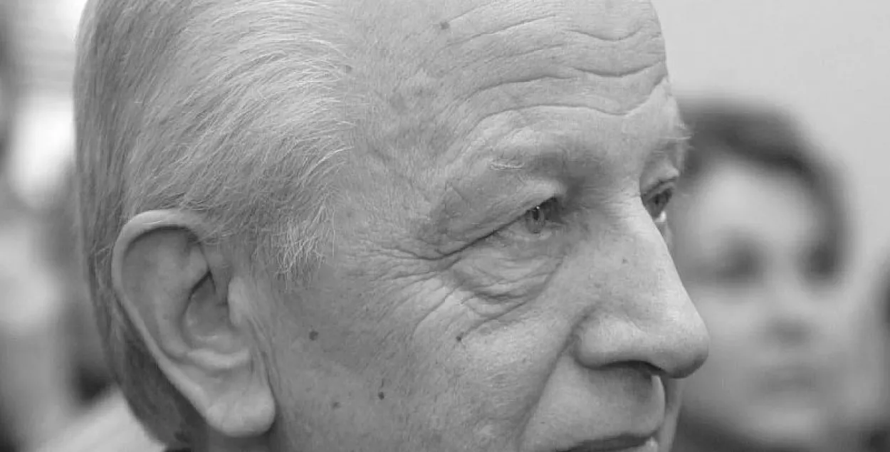 Памёр галоўны рэдактар "Новага часу" Аляксей Кароль
