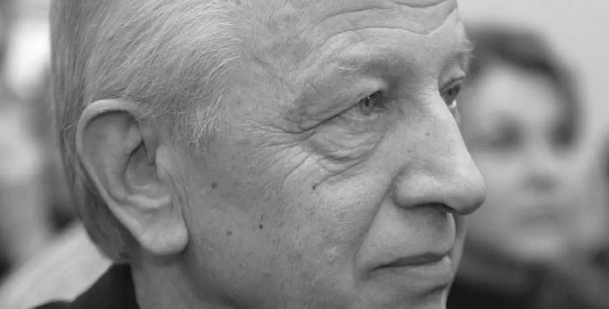 У Мінску пройдзе развітанне з Аляксеем Каралём
