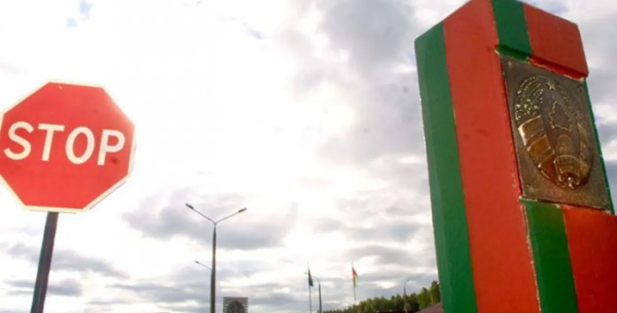 Ці скасуе Беларусь свой “чорны спіс” у адказ?