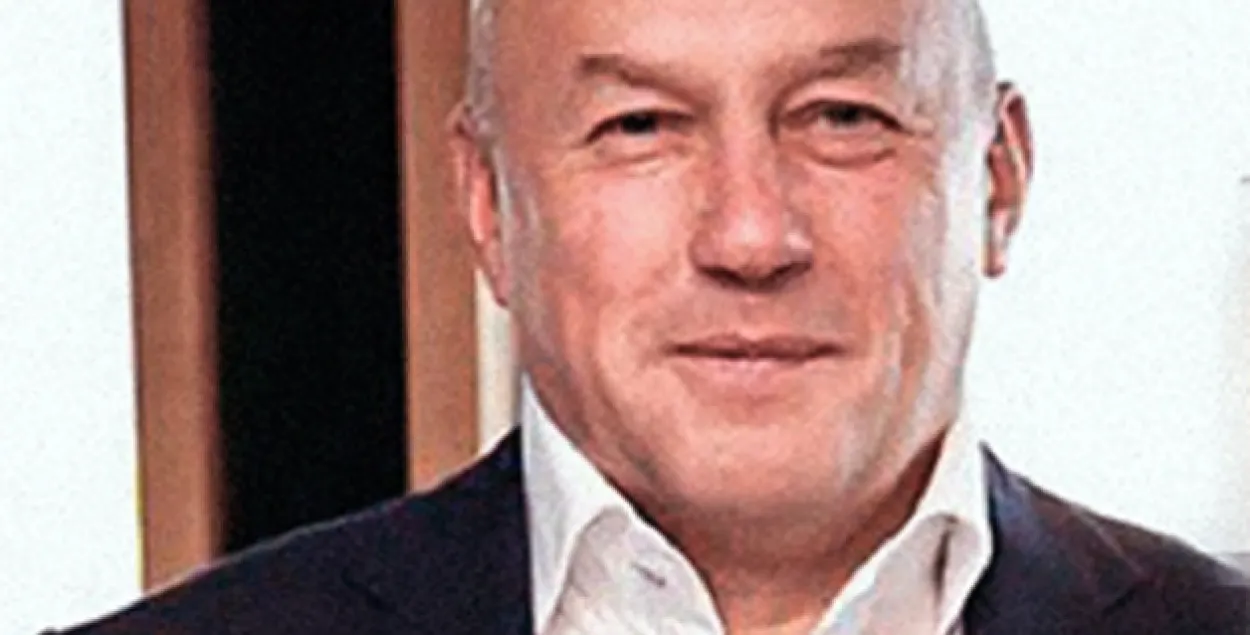 У мінскім аэрапорце затрымалі расійскага крымінальнага аўтарытэта