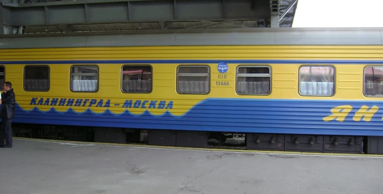 Падлетка, які збег са школы-інтэрната ў Гарадзеі, знайшлі ў Смаленску