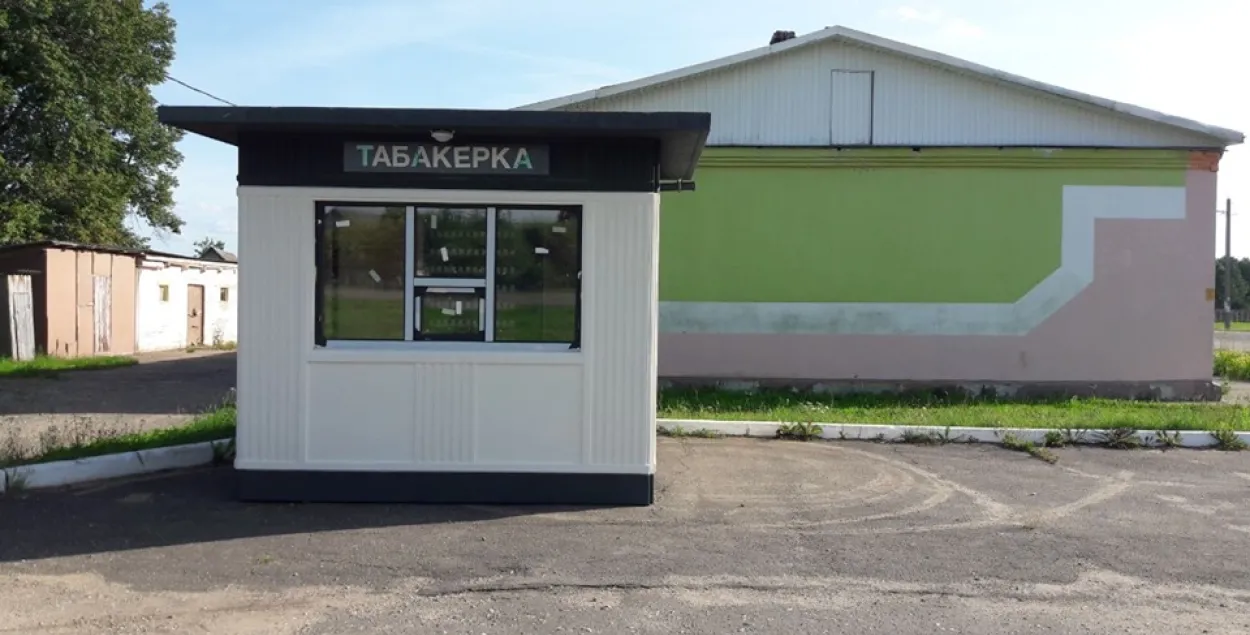 Чыноўнікі: “Тэма “Табакерак” ужо аскому набіла! Колькі можна?!”