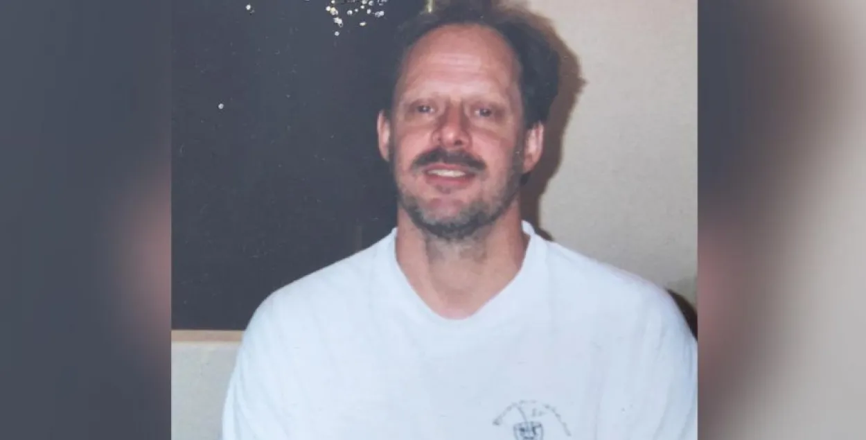 Што вядома пра Стывена Пэддака, які адкрыў агонь па людзях у Лас-Вегасе