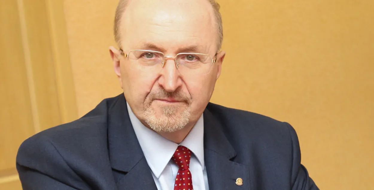 Ці перажывуць беларускі бізнес і эканоміка выпрабаванне каранавірусам?