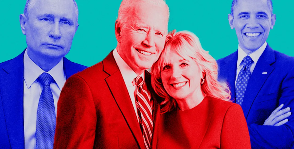 В мире неспокойно: Обама и Папа Римский за климат и кто сыграет Литвиненко