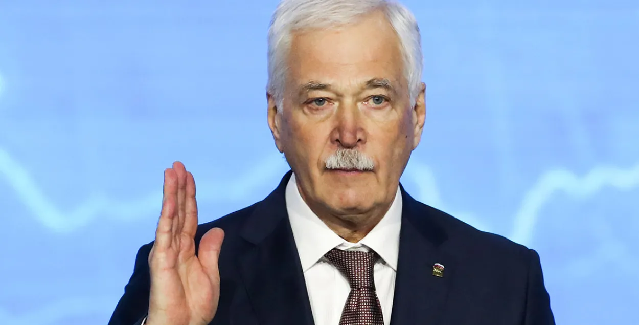 Пад новыя санкцыі Вялікабрытаніі трапілі Абрамовіч, Мілер, Кадыраў, Грызлоў