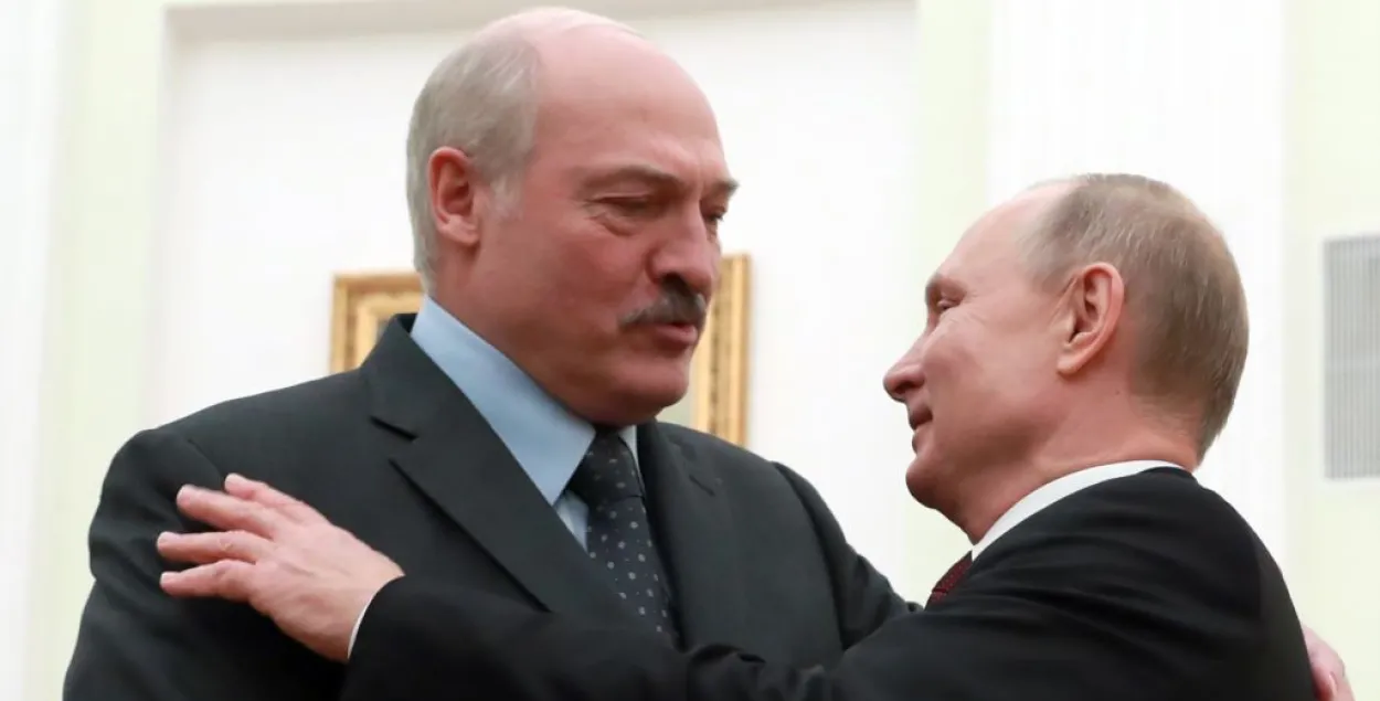 Ці пахавае “падатковы манеўр” Саюзную дзяржаву?