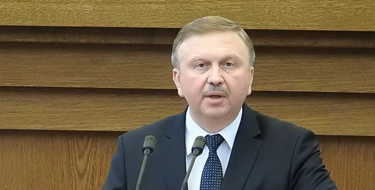 У верасні з'явіцца стратэгія рэфармавання і рэструктурызацыі дзяржарганізацый