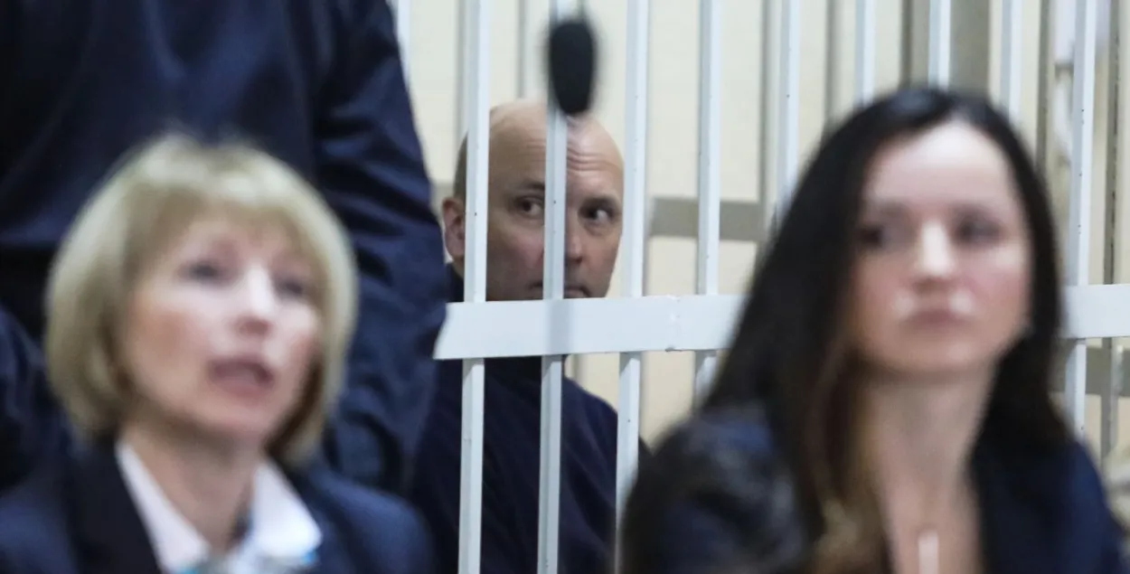 Андрей Втюрин / svaboda.org