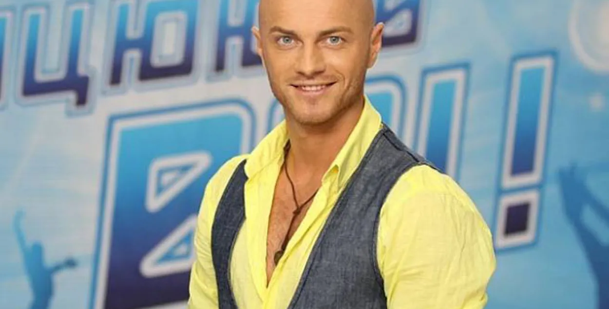 Сябра журы “Танцуюць усе”: Ніякай непавагі да беларускай мовы я тут не бачу