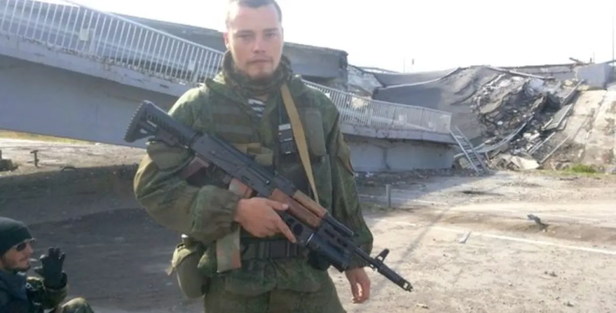 Што трэба, каб расійскі нацыст Мільчакоў стаў неўязным у Беларусь?