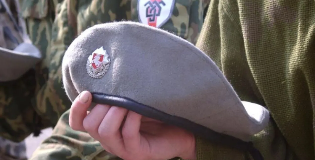 Фігурант “справы патрыётаў”: “Фраў А” ў матэрыялах справы ніяк не фігуруе