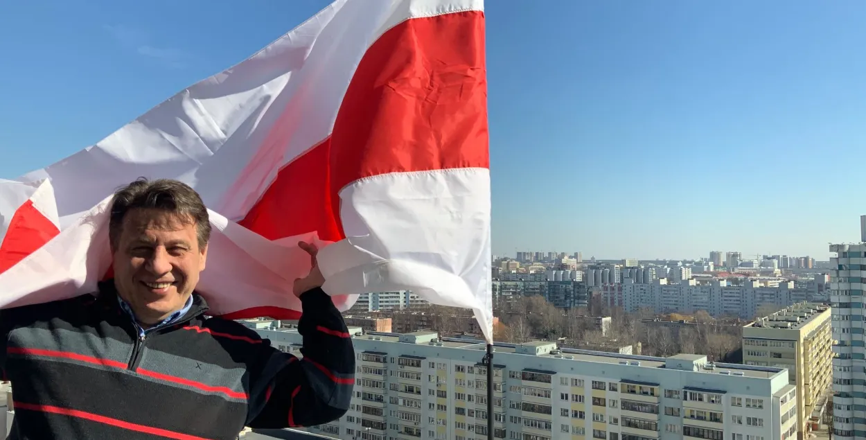 Ужо супраць двух сяброў АГП распачалі крымінальную справу
