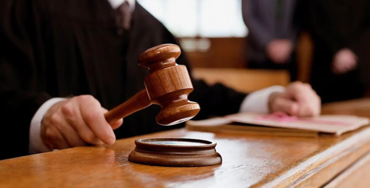 Экскурсаводку арыштавалі на 15 сутак за "перашкоду праводзіць ператрус"