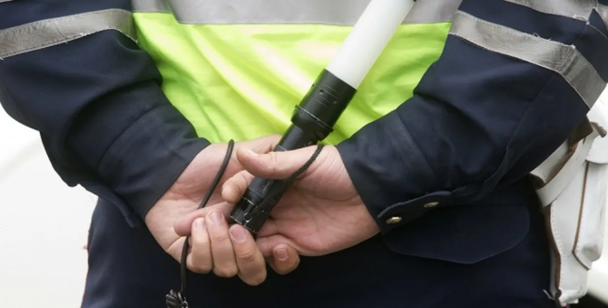З 29 кастрычніка па 2 лістапада ДАІ ладзіць акцыю “Цвярозы кіроўца”