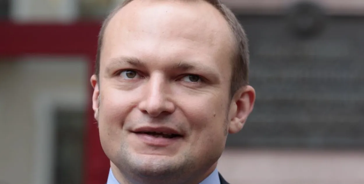 У "Нашай нівы" змяняецца галоўны рэдактар
