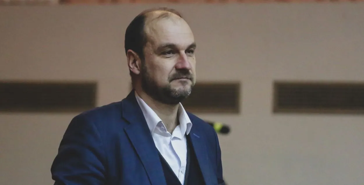 Дмитрий Кучук / svaboda.org