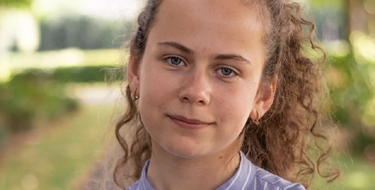 Ева Скалецкая / twitter.com/CareGroza
