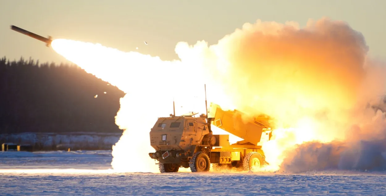 Украіна змагаецца / https://www.facebook.com/GeneralStaff.ua
