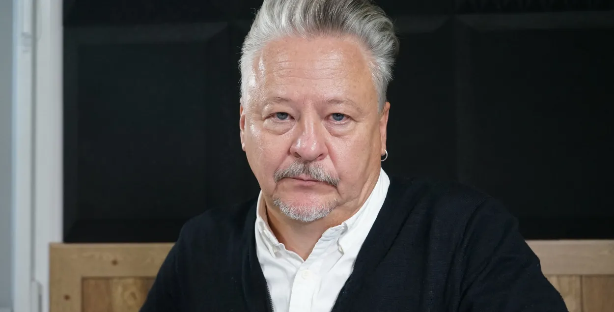 Мікалай Халезін