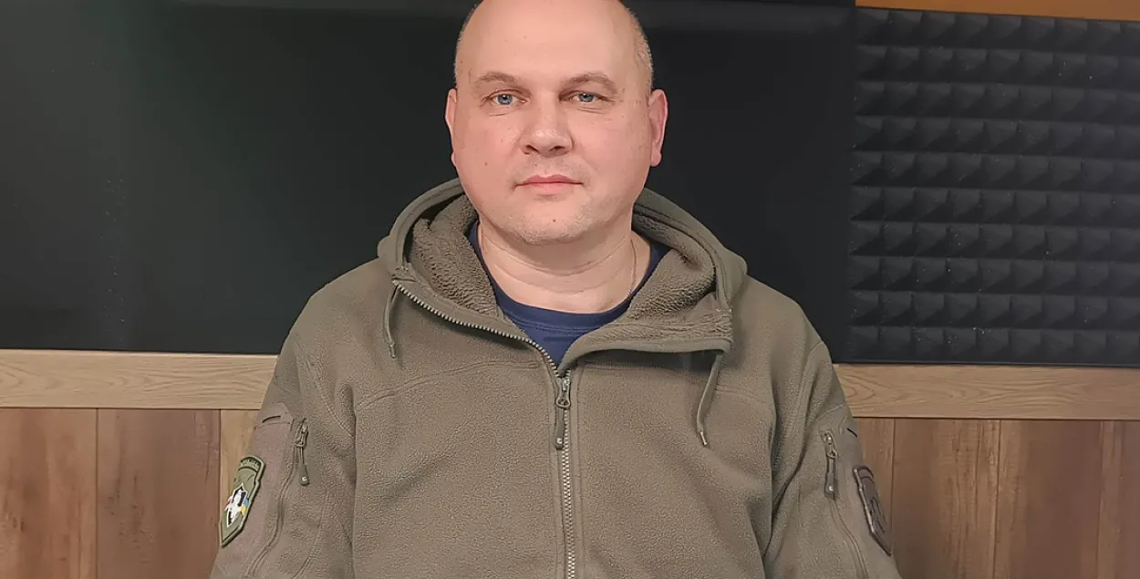 Вадзім Кабанчук