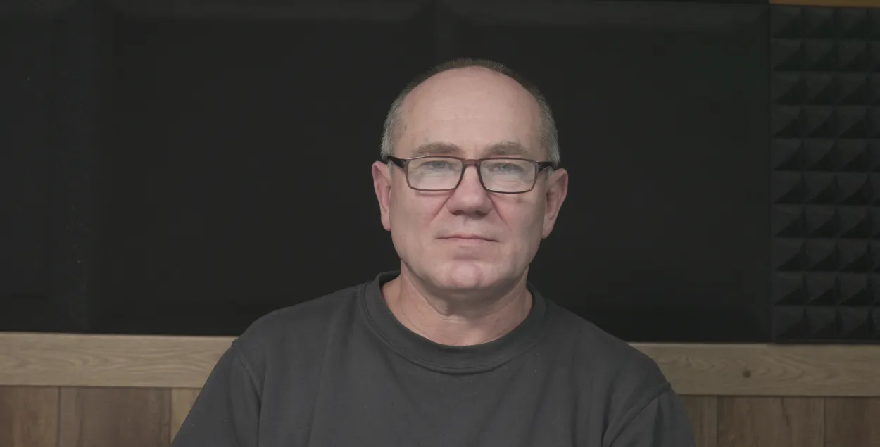 Александр Кабанов