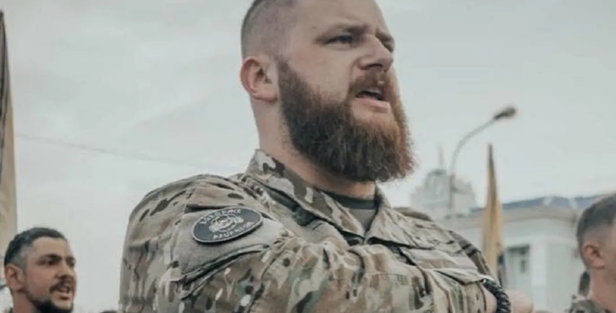 Алег Мудрак / instagram.com/_mudrak.d_/
