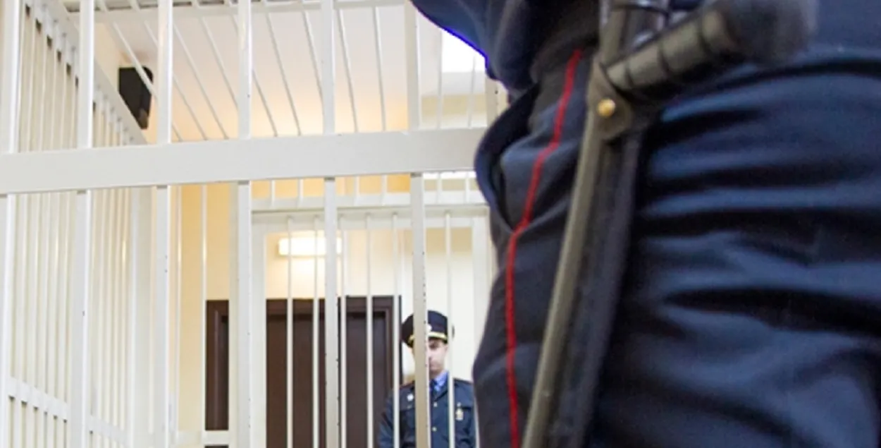 Политических процессов в Беларуси по-прежнему много / Иллюстративное фото sb.by
