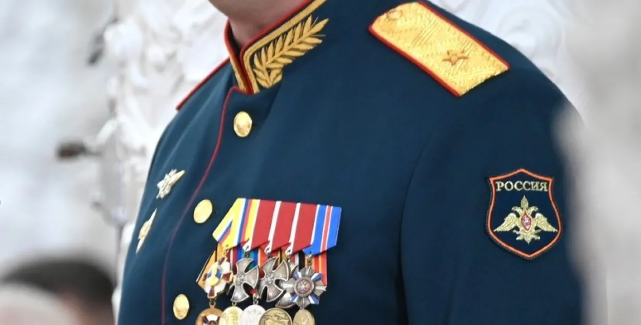 Олег Цоков /&nbsp;ru.wikipedia.org
