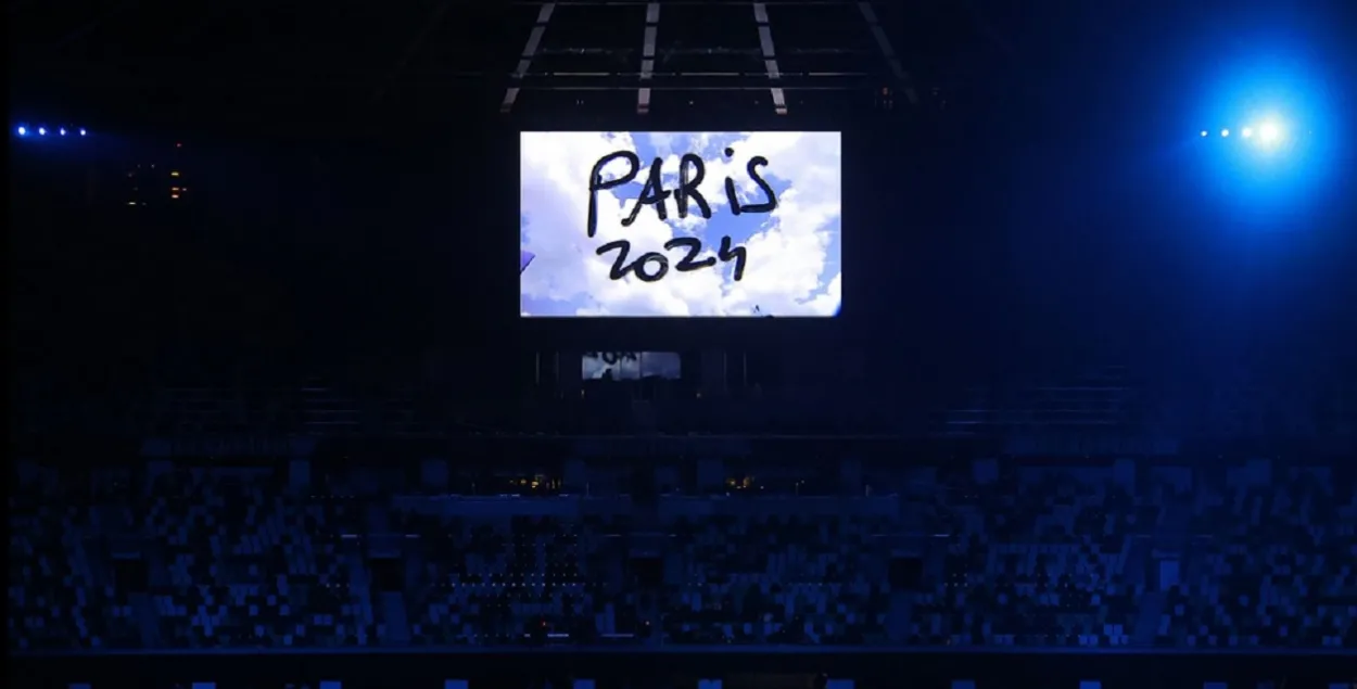 Прадстаўнікоў Беларусі і Расіі найхутчэй на Алімпіядзе 2024 года не будзе / Reuters
