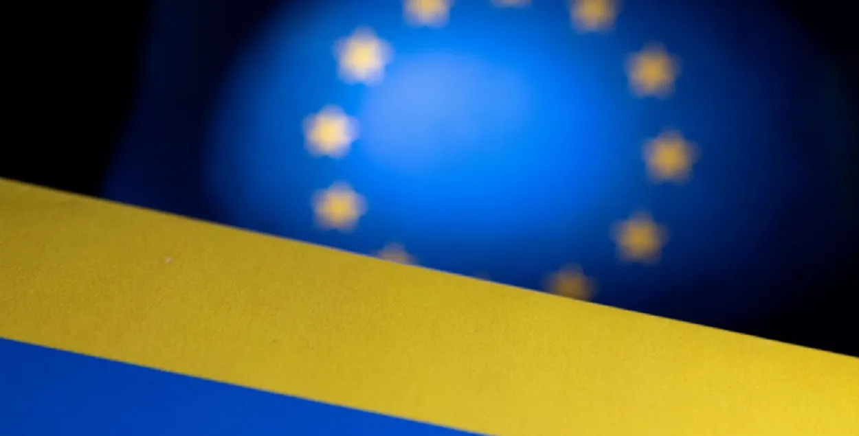Россию накажут за агрессию против Украины / reuters.com