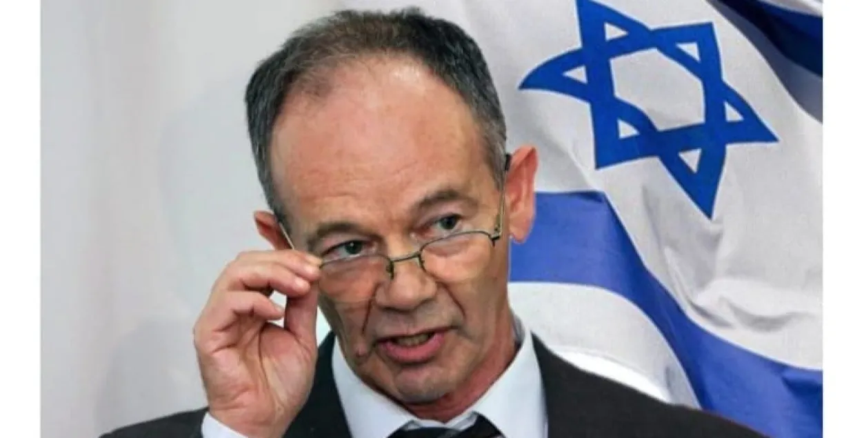 Леонид Смиловицкий