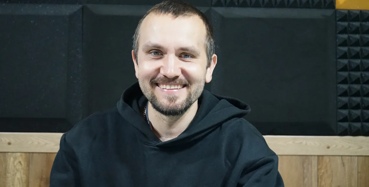 Кіно не для ўсіх: чым жыве беларускі кінематограф — стрым