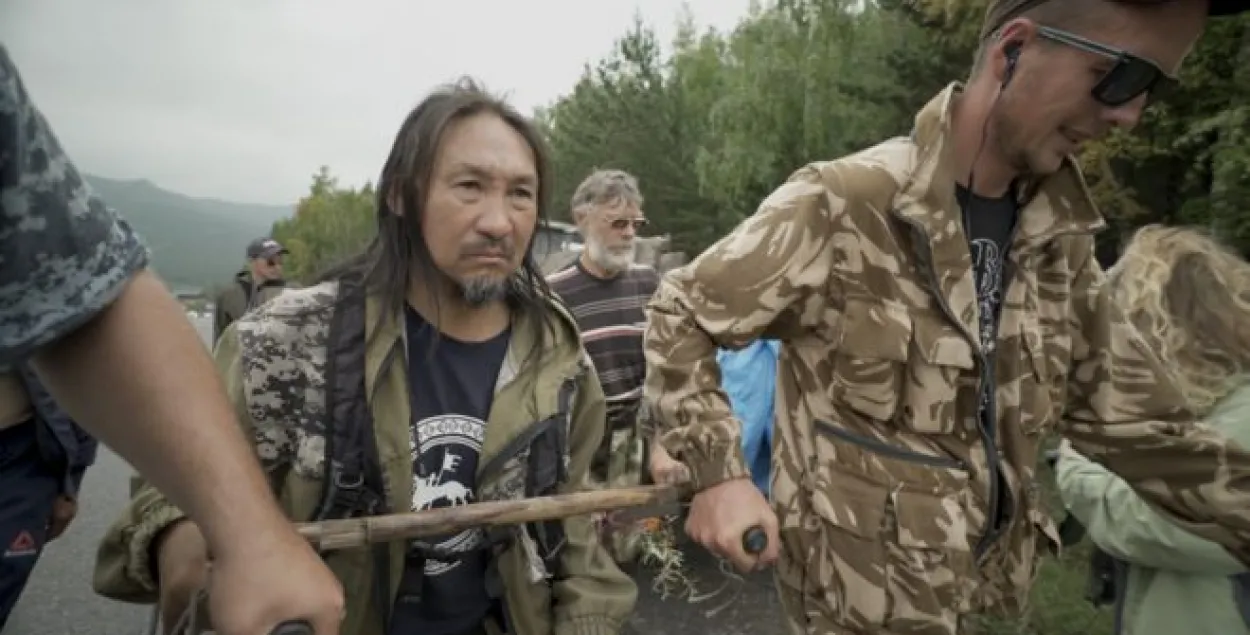 Александр Габышев / bbc.com