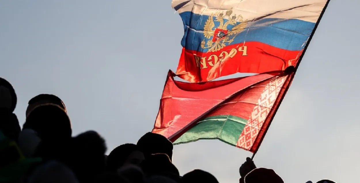 "Наступствы гэтага будуць гадамі разграбаць беларусы" / Ілюстрацыйнае фота ТАСС