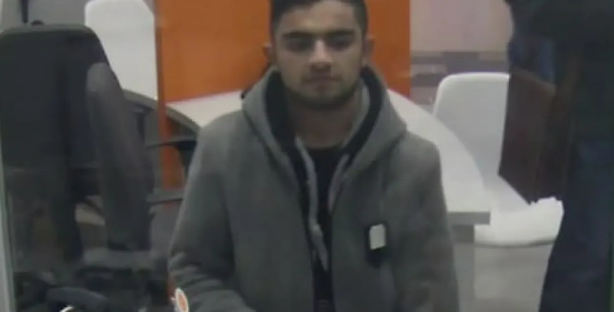 Фото: guvd.gov.by