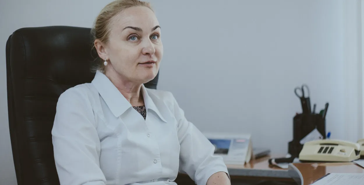 Ірына Абельская дала вялікае інтэрв'ю, згадала малодшага сына