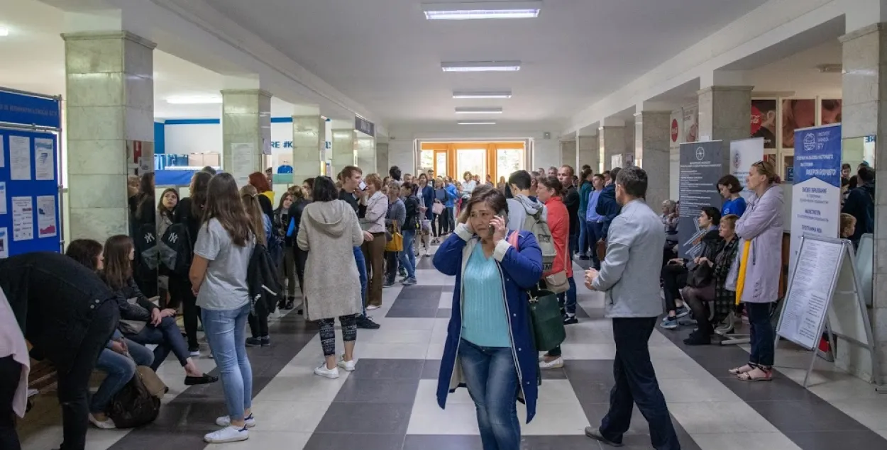 На ЦТ зменшыцца аб'ём заданняў па 11 з 15 прадметаў 