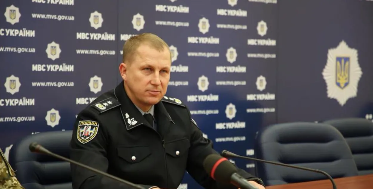 Вячеслав Аброськин / facebook.com/Vyacheslav.Abroskin