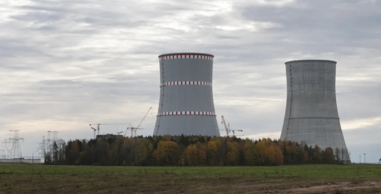 Перад выдачай ліцэнзіі на экспуатацыю БелАЭС пройдуць грамадскія слуханні